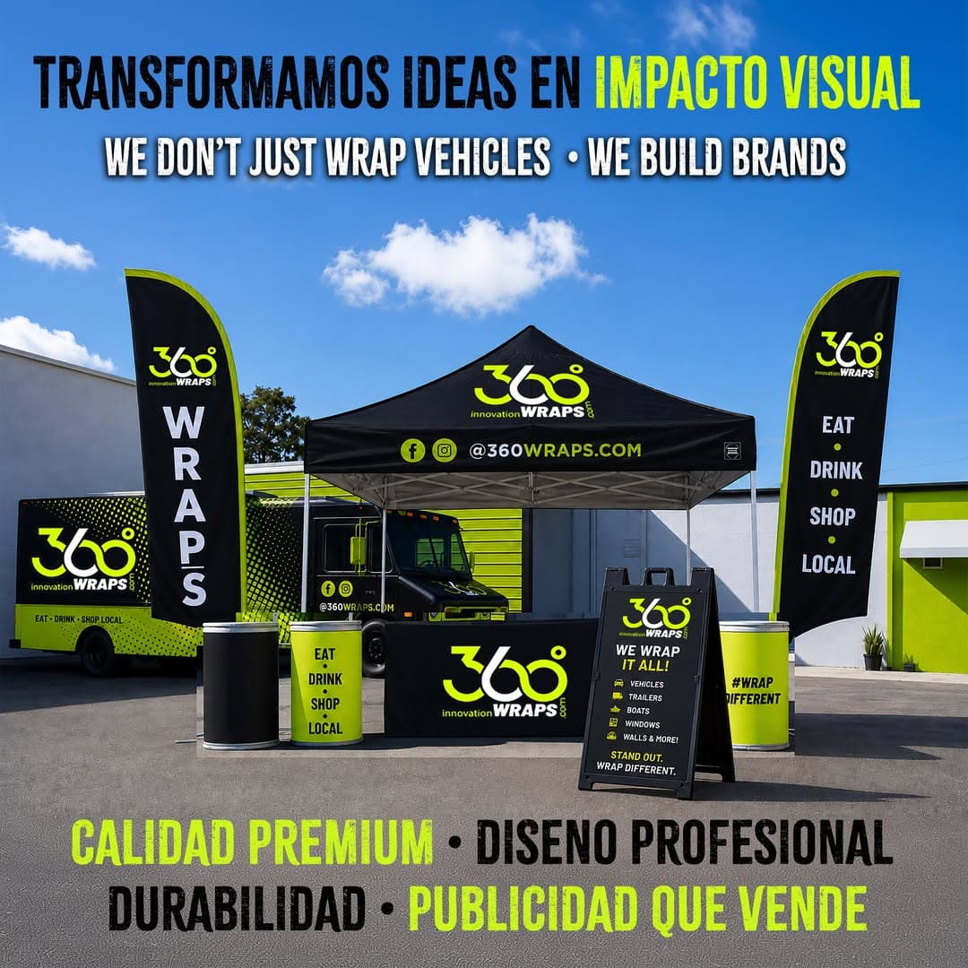 Vehicle wrap design proof on a designer workstation